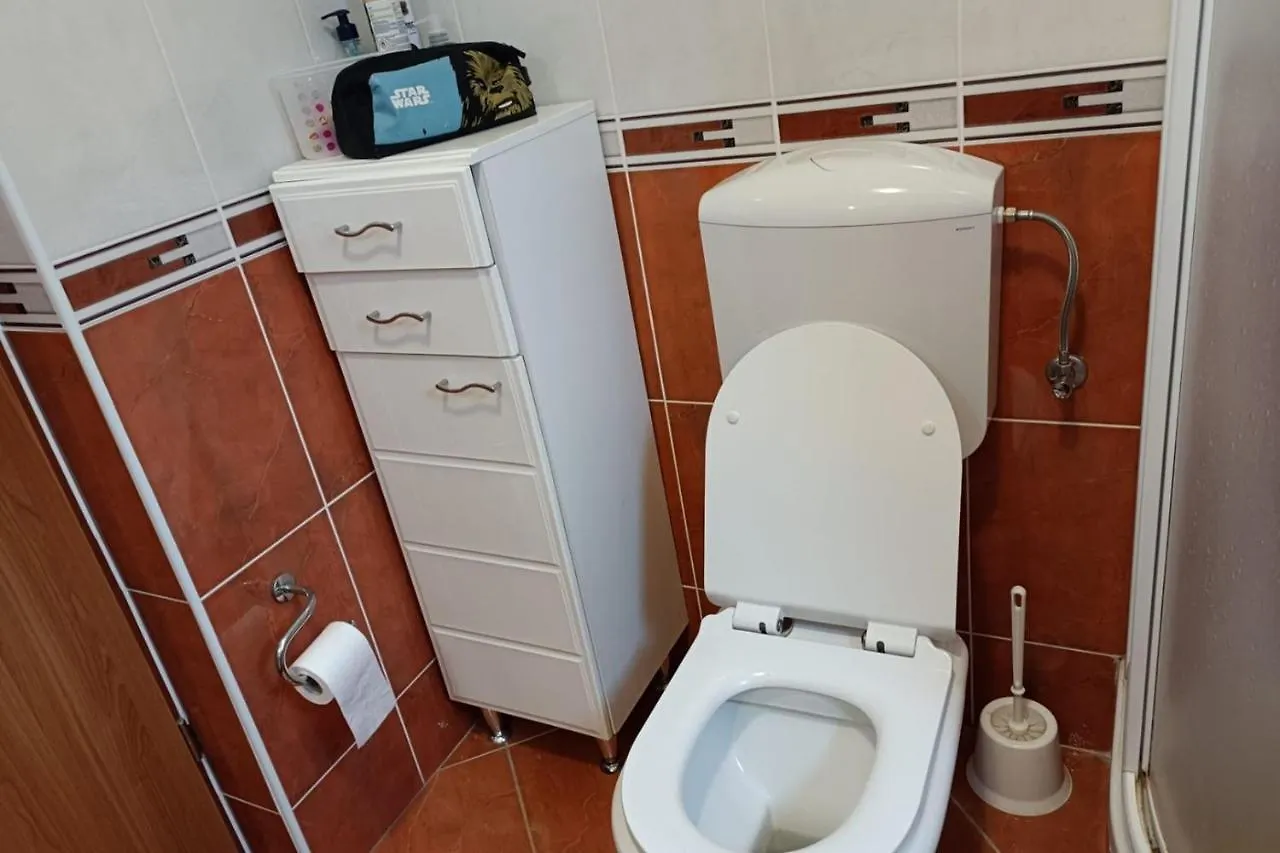 Apartment Fiorita For 4 Persons Porec Close The Beach 0*,