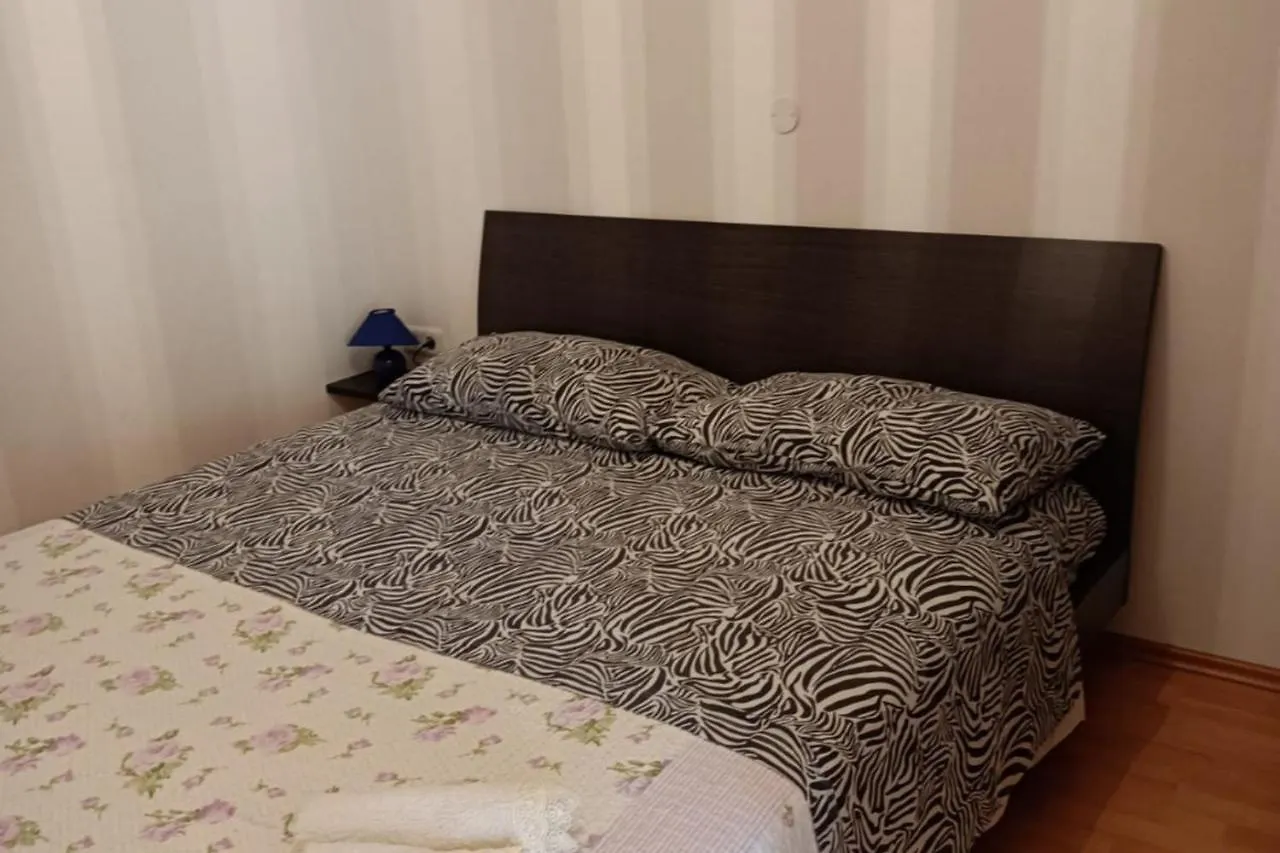 Apartment Fiorita For 4 Persons Porec Close The Beach
