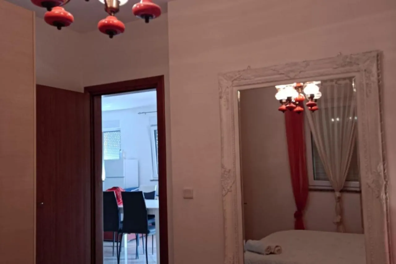 Apartment Fiorita For 4 Persons Porec Close The Beach Chorwacja