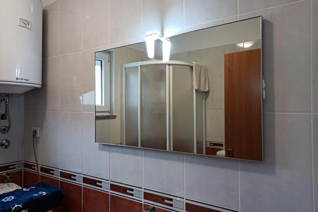 Apartment Fiorita For 4 Persons Porec Close The Beach