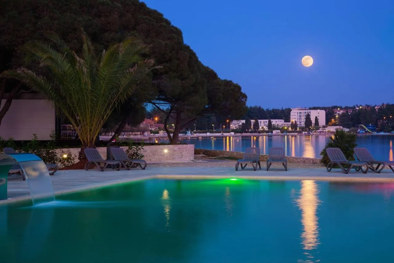 Apartment Fiorita For 4 Persons Porec Close The Beach