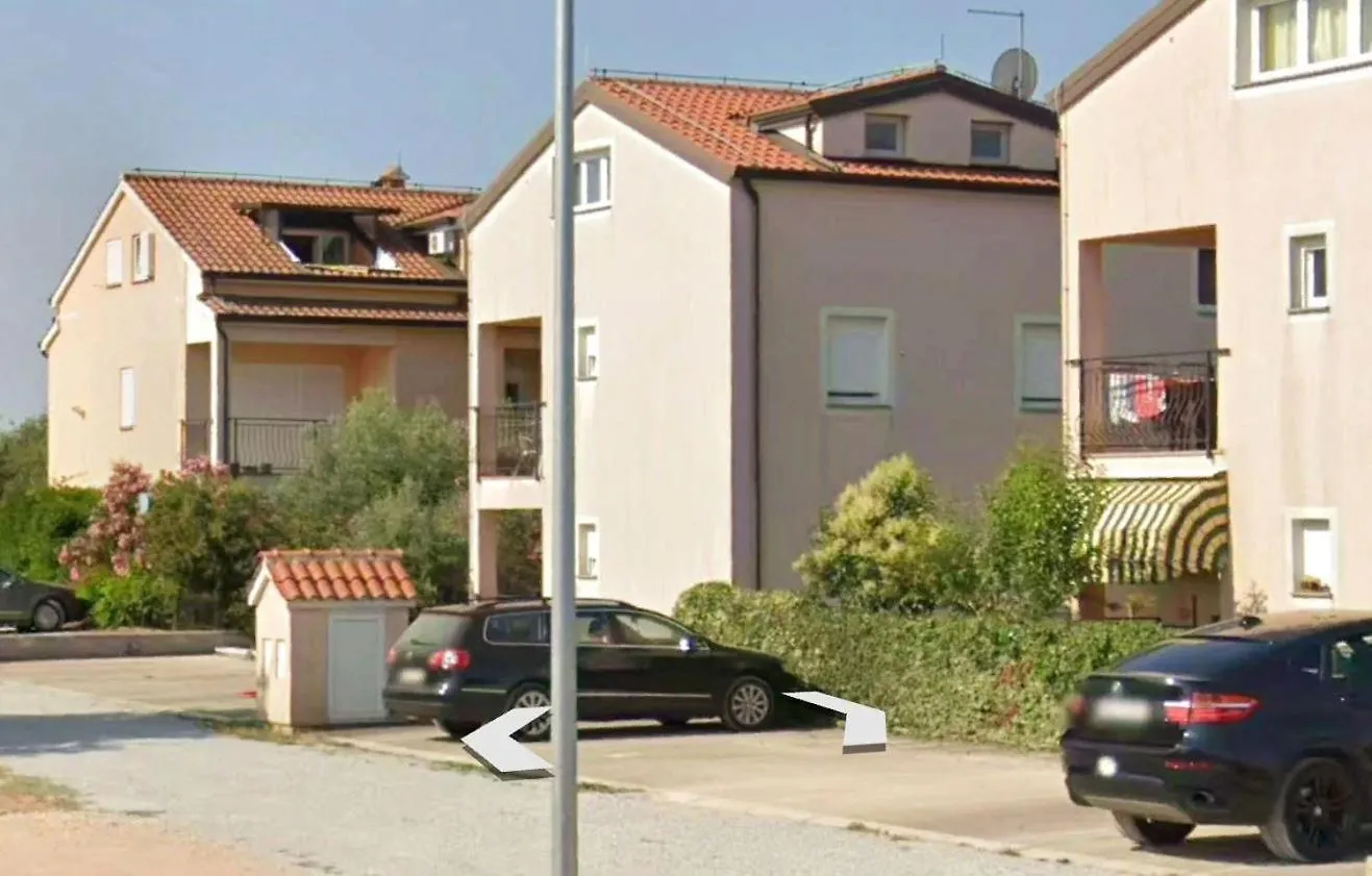 Apartment Fiorita For 4 Persons Porec Close The Beach Chorwacja