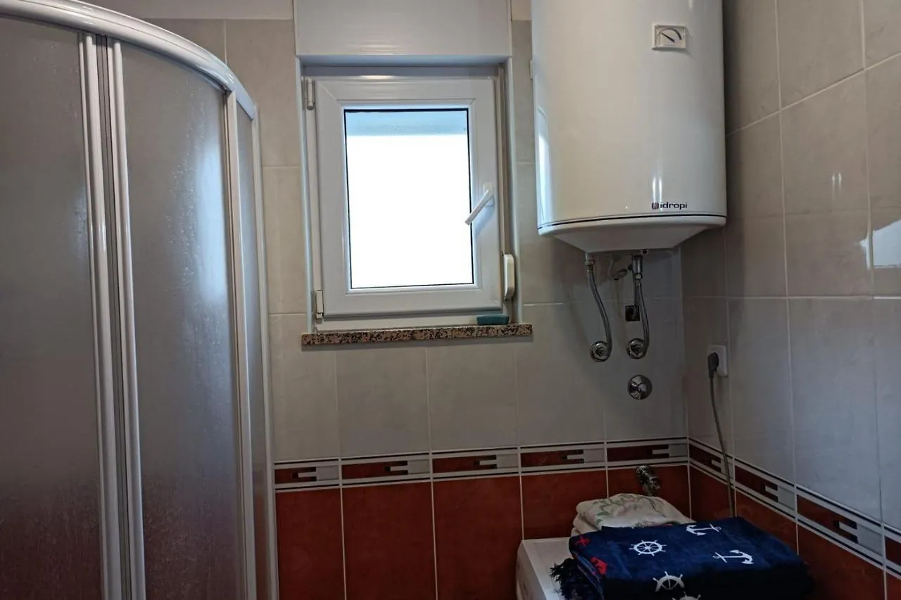 Apartment Fiorita For 4 Persons Porec Close The Beach Croatia