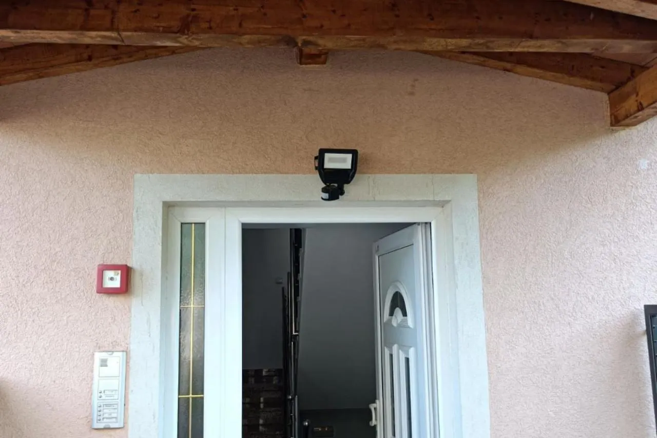 Apartment Fiorita For 4 Persons Porec Close The Beach