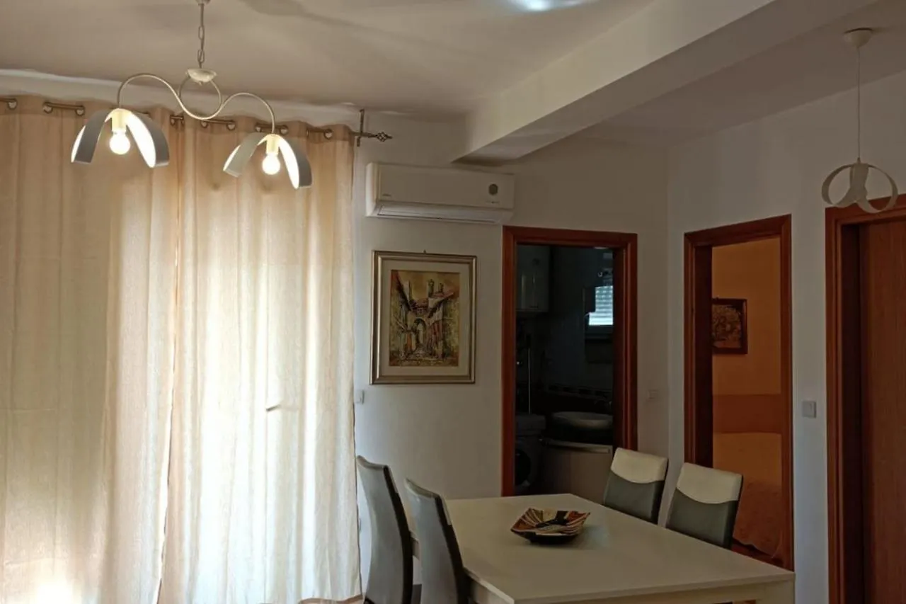 Apartment Fiorita For 4 Persons Porec Close The Beach 0*,  Croatia