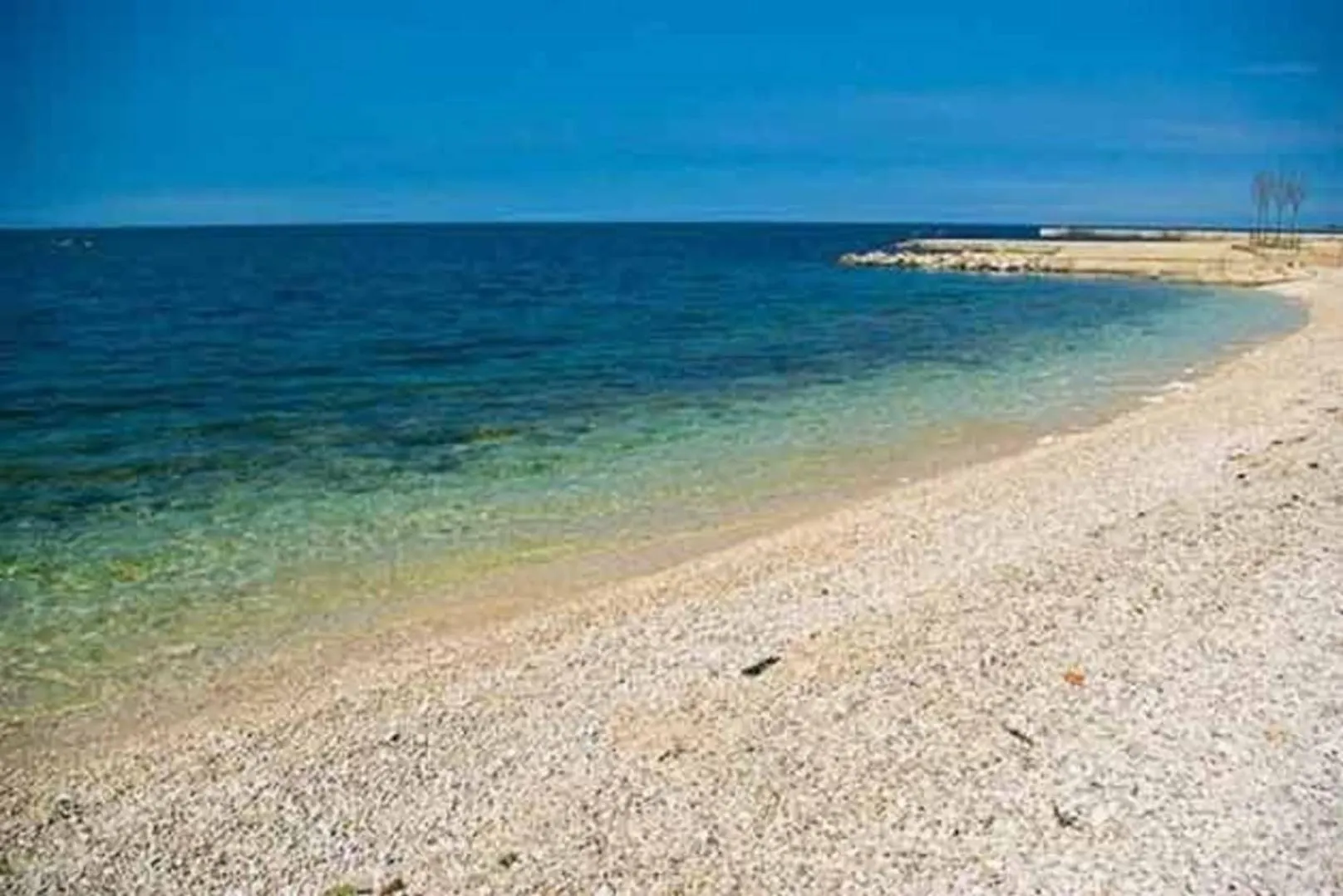 Apartment Fiorita For 4 Persons Porec Close The Beach